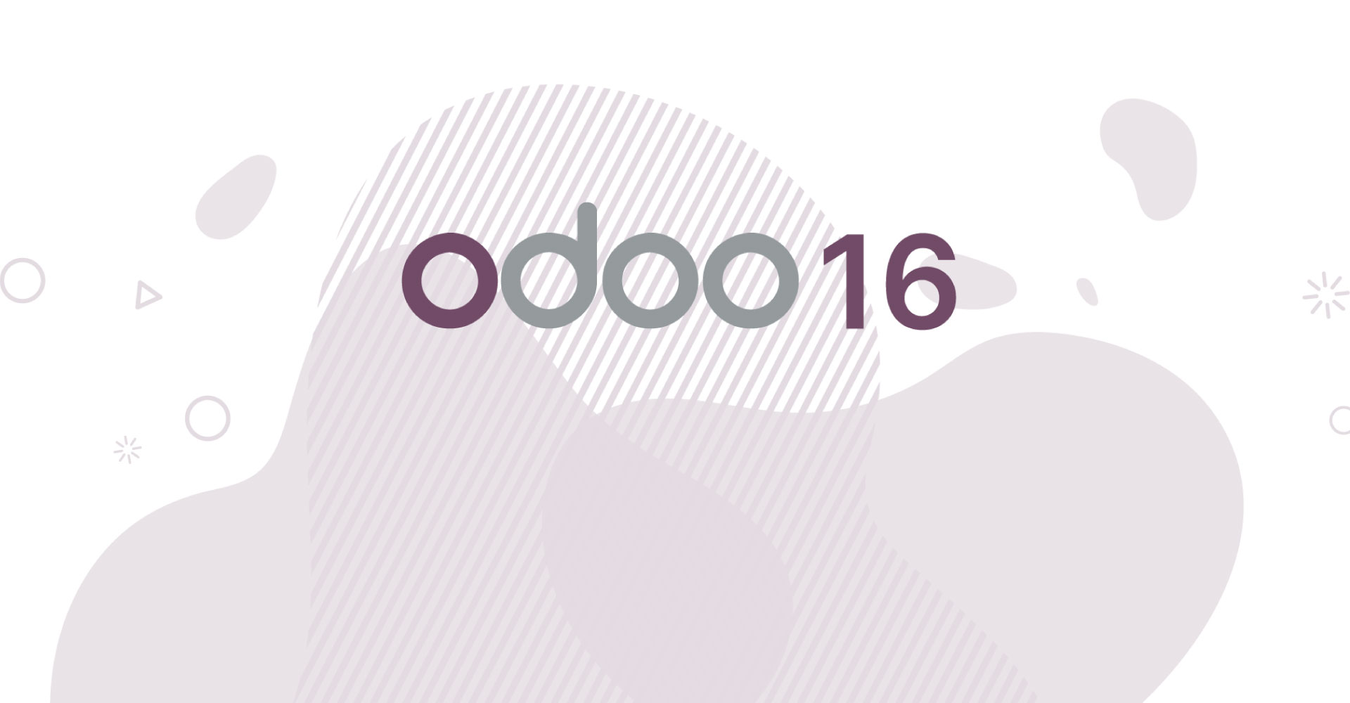 Odoo 16, il miglior Odoo di sempre