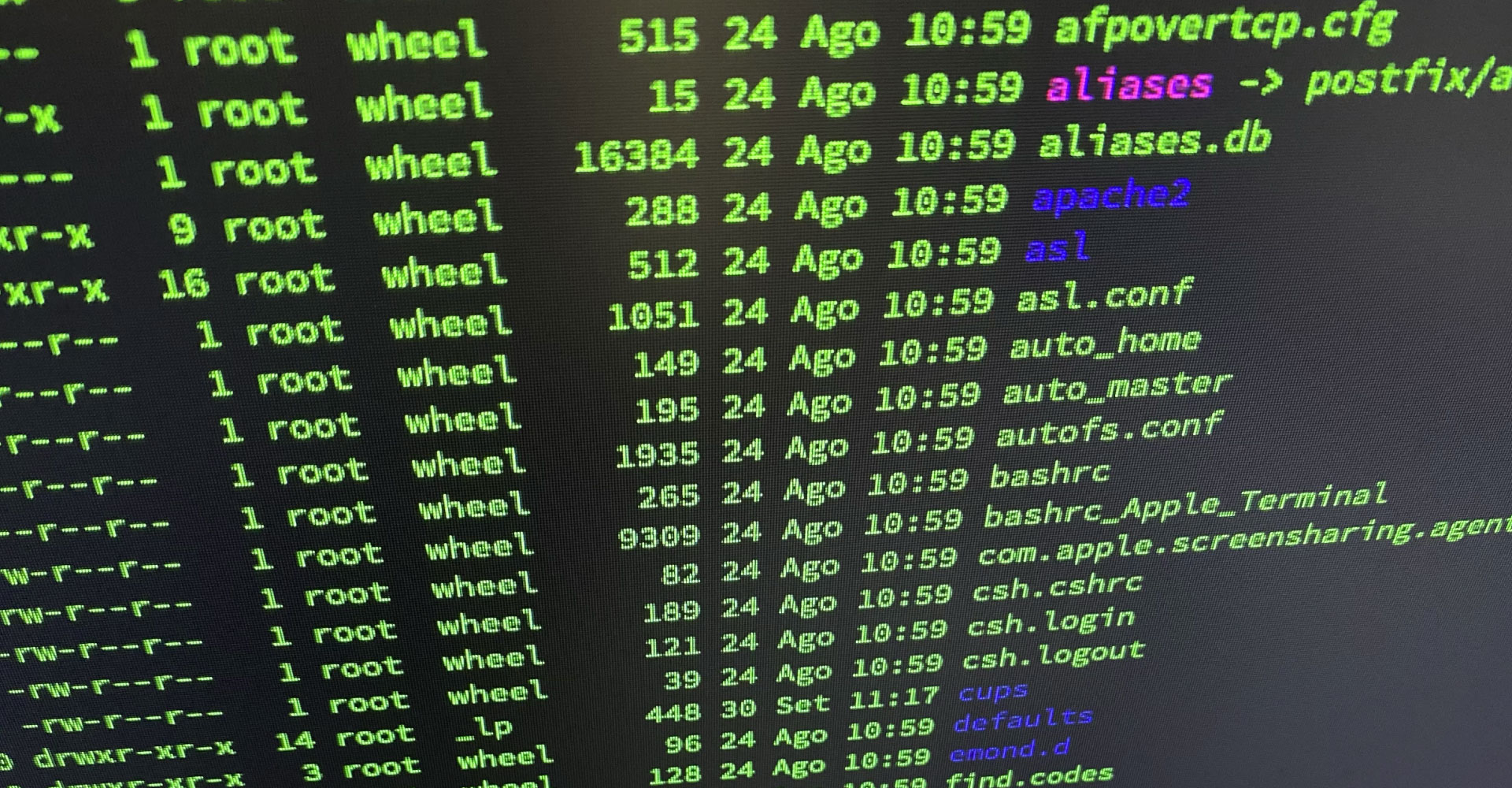 Corso base di Linux