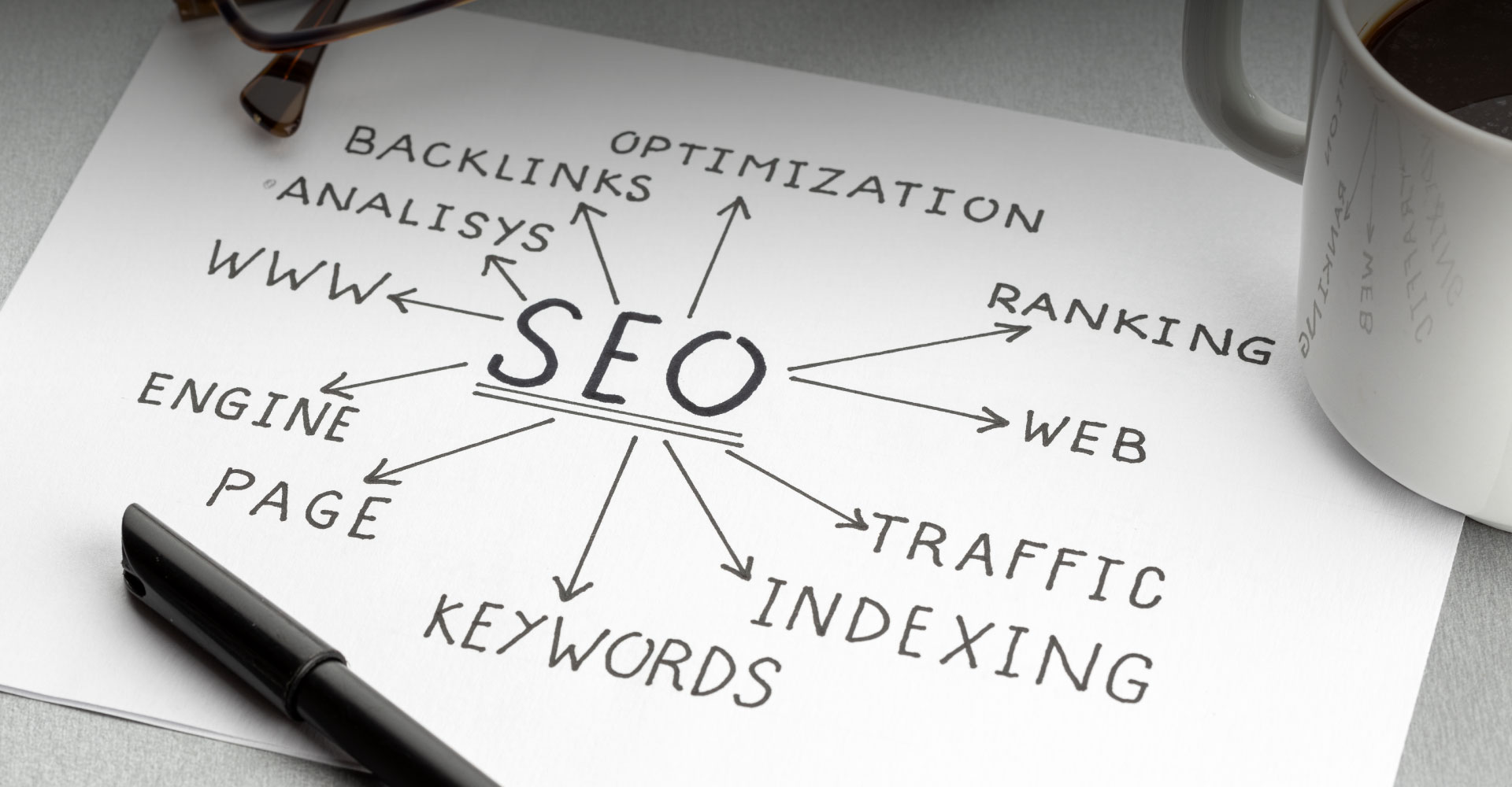 SEO  - Search Engine Optimization - Corso avanzato