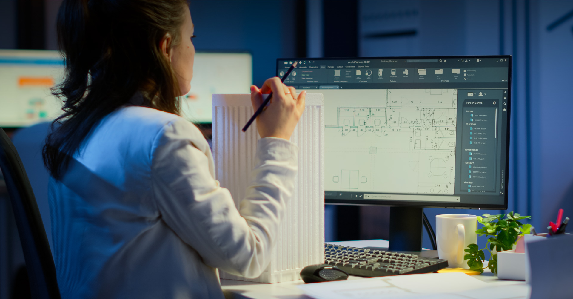 Corso base di AutoCAD 2D