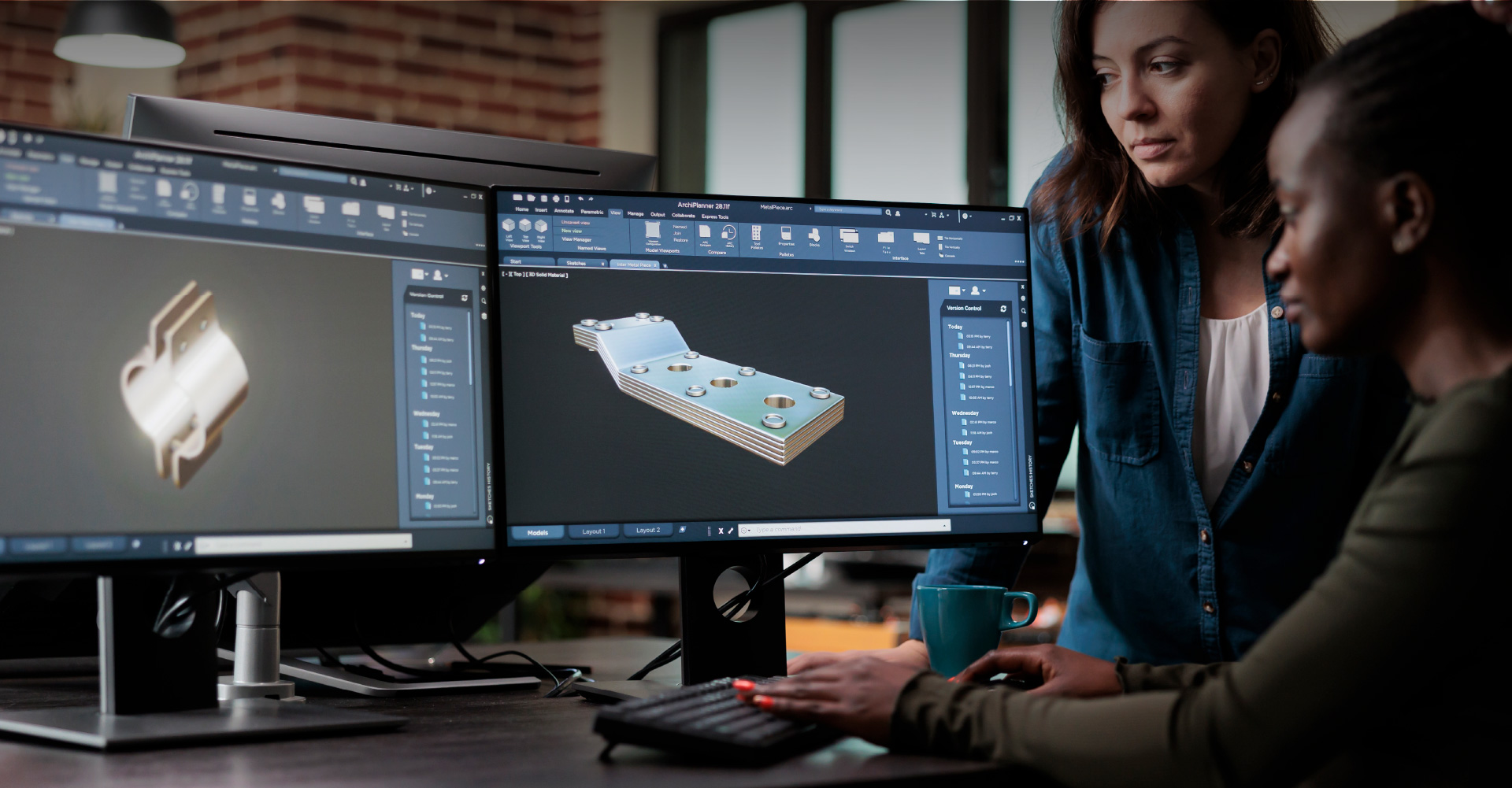 Corso base di AutoCAD 3D