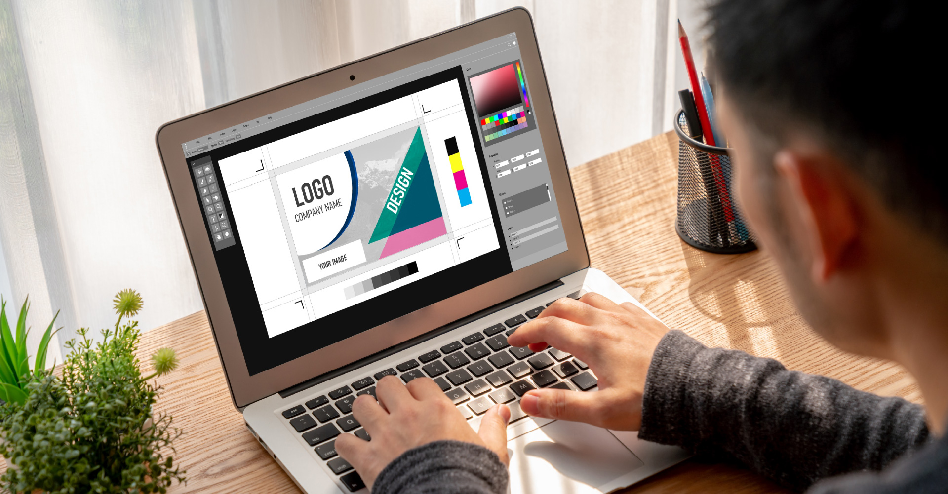 Corso base di Illustrator