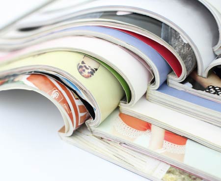 Corso base di InDesign