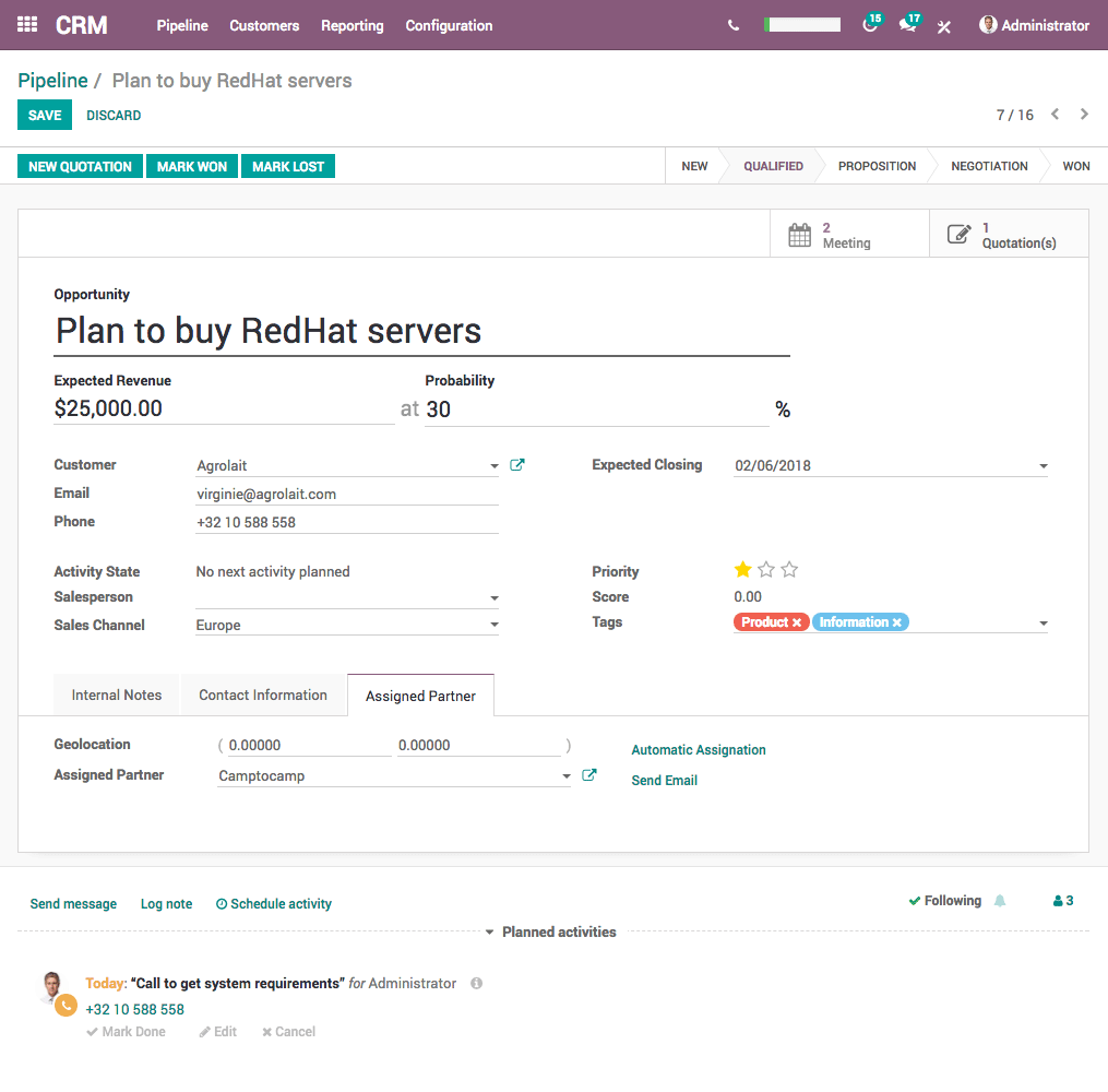 Immagine crm 2