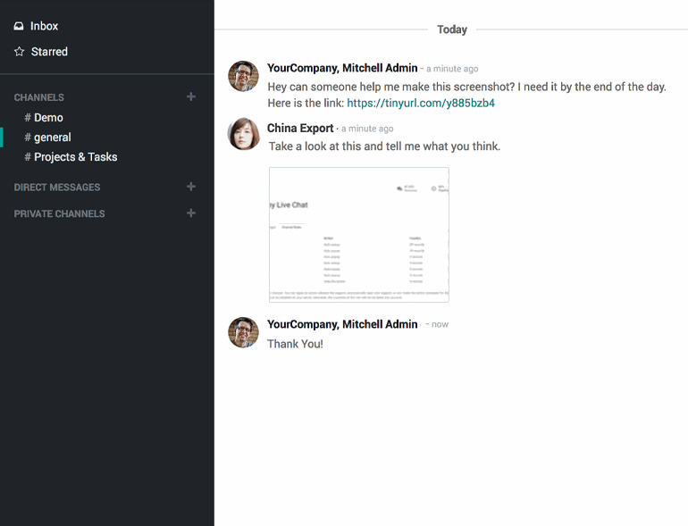 Immagine crm 4